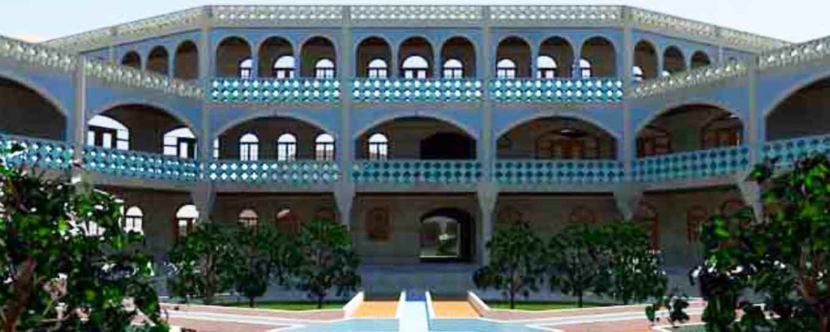 متل و هاستل "آرانا"