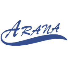 مرکز بین المللی برقراری و توسعه روابط "آرانا"