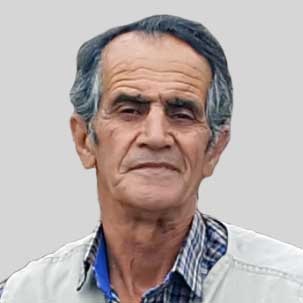 استاد نصرت ا.. علی آقایی آرانی