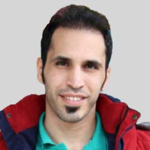 مهندس محمدرضا احمدی