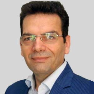 دکتر علی زاده آرانی