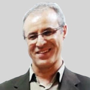 دکتر محمد عرفان