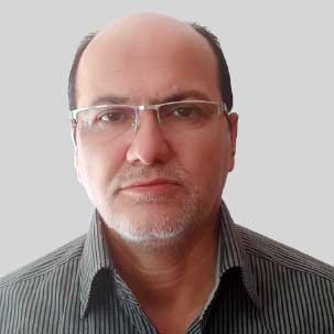 دکتر جواد قلی زاده