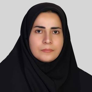 دکتر کبری مل حسینی دارانی