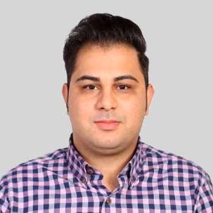 مهندس امیرحسین مومنی