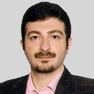 دکتر همایون نورائی