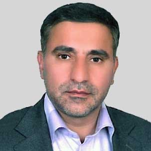 مهندس مجتبی نورالهی نجف آبادی