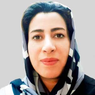 دکتر پروانه پیکانپور فرد