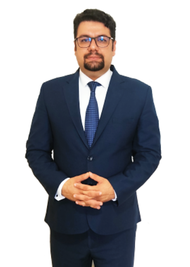 مهندس امیر سحابی