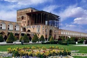 تور گردشگری اصفهان