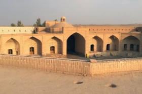 تور گردشگری کویر مرنجاب و آران و بیدگل