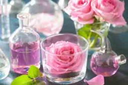 رایحه درمانی در کویر