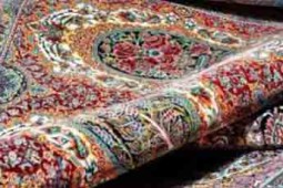 صنایع دستی در کویر