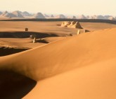 گردشگری کویر و چالش های آن