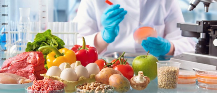 شرکت مجتمع صنایع غذایی رامسین کاشان