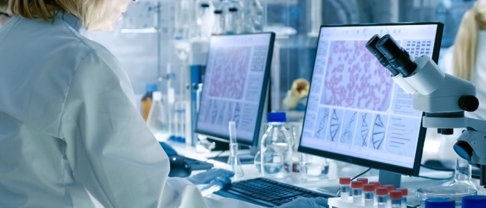 شرکت مجتمع صنایع زیست فناوری درین