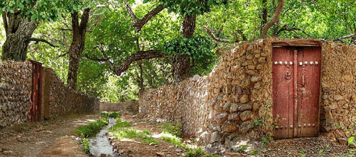 گردشگری داخلی (ایرانگردی)