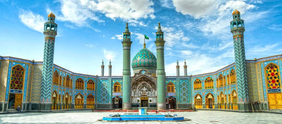 گردشگری داخلی (ایرانگردی)