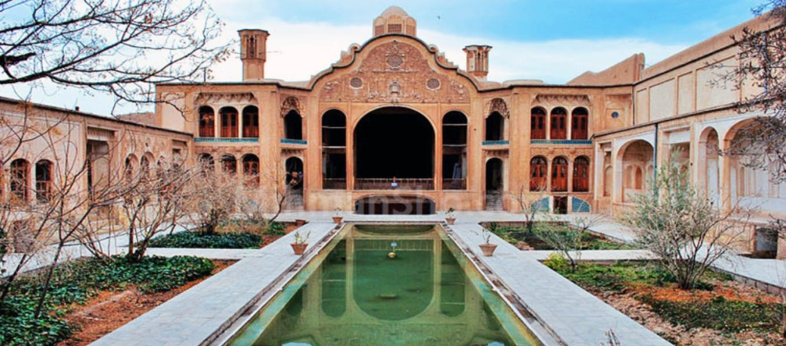 گردشگری داخلی (ایرانگردی)