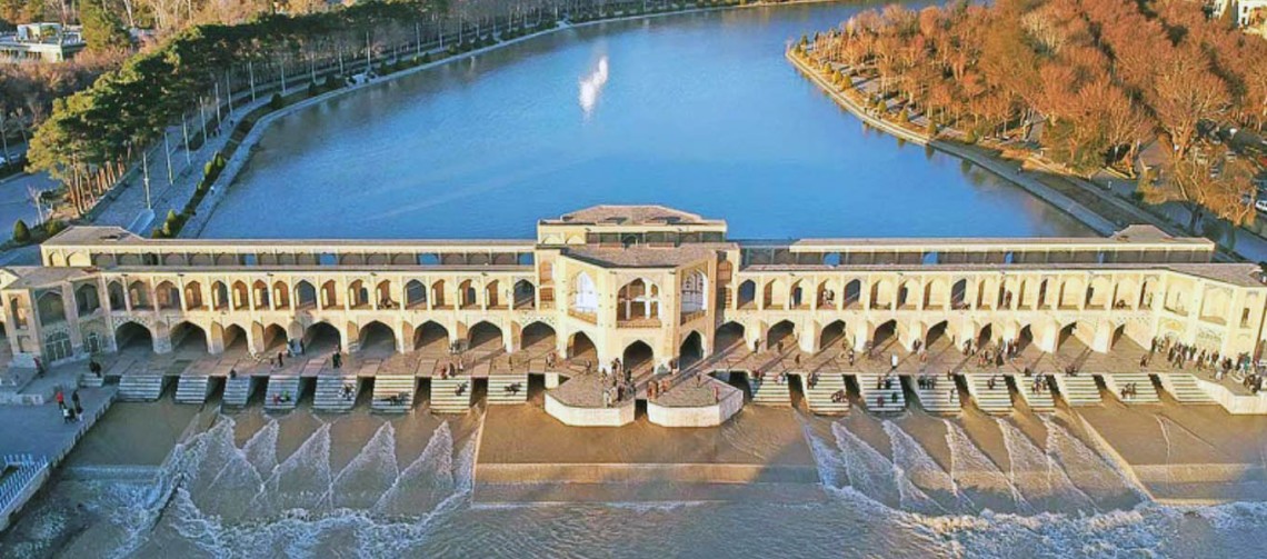 گردشگری داخلی (ایرانگردی)