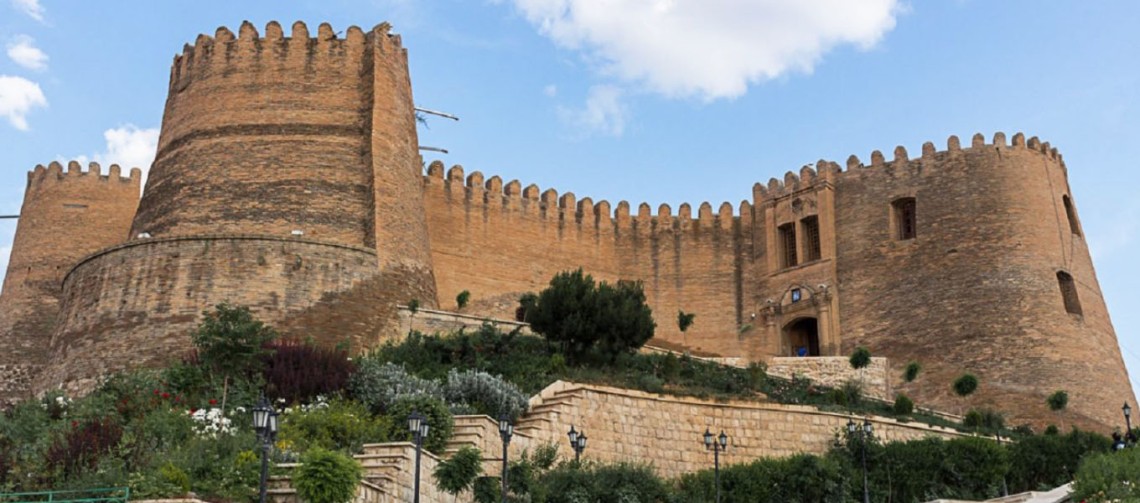 گردشگری داخلی (ایرانگردی)